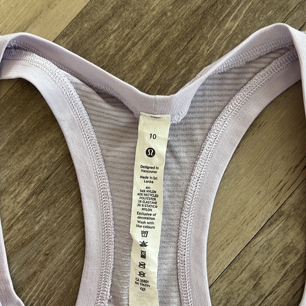 Excellent Used Condition Swiftly Tech Razorback T… - image 2